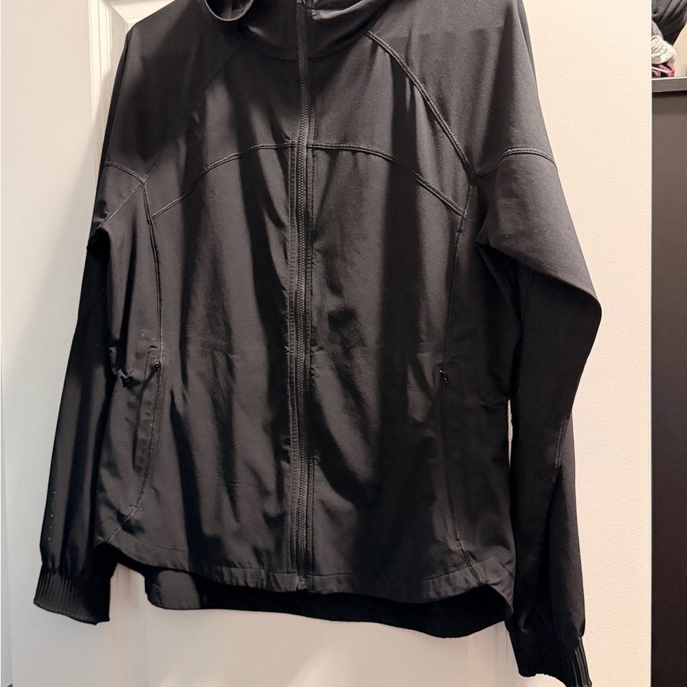 Athleta windbreaker